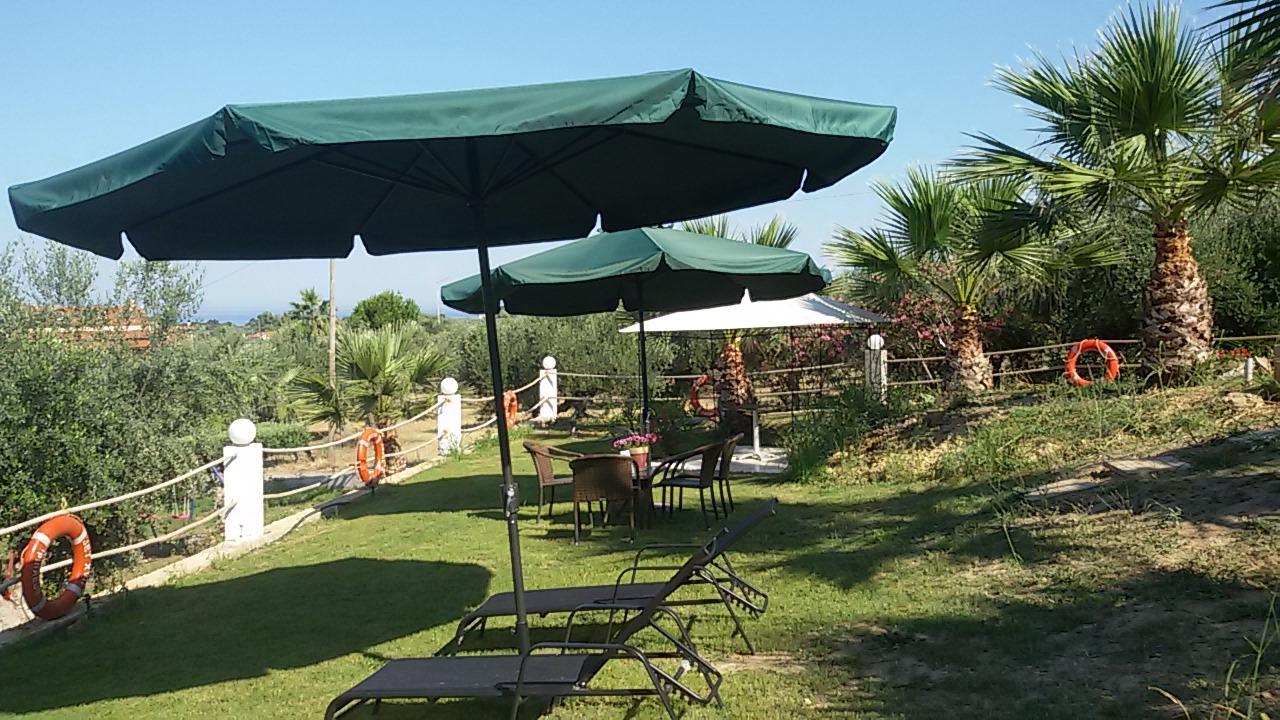 Ionion Star Hotel Tholon Exterior photo